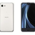 【スマホ速報】 シャープ、新型スマートフォン「AQUOS R Compact」発表、iPhoneX