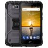 【さらに約3,300円OFF！】Ulefone Armor 2 4G Smartphone － IP68防水/防塵対応Android 7.0採用SIMフリースマートフォン