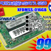 mSATA SSD 16GB 999円！！