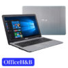 【17時】ASUS OfficeHB搭載15.6型ノートPC VivoBook X540YA-XX006TS 実質32,940円送料無料から！静音マウスセット！【ひかりＴＶショッピング】
