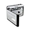 【誤表記？】Arrela USBポータブルカセットto mp3コンバータtape-to-mp3 Player withヘッドフォンが激安特価！