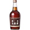 【大幅値下がり！】養命酒製造 琥珀生姜酒 700mlが激安特価！