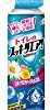 【爆下げ】アース製薬 トイレのスッキーリエア!Sukki-riea! フローラルソープの香り 350mLが激安特価！
