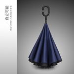 PLEMOの逆折り式傘がセールで1,999円【Amazon】