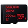 microSDXC 200GB SanDisk サンディスク Ultra UHS-I CLASS10 SD変換アダプター付 [並行輸入品]が激安特価！