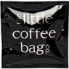 【爆下げ】the little coffee bag co.  BLEND No 1 (レギュラー) 5P 50gが激安特価！