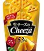 15時から【タイムセール】 江崎グリコ 生チーズのチーザ チェダーチーズ 40g×10個が激安特価！