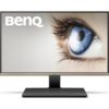 BenQ 23.8型スリムベゼル・アイケア液晶ディスプレイ EW2445ZH 12,980円送料無料など！【VAパネル】