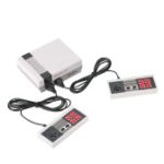 【さらに444円OFF！】NES Game Machine Mini TV Handheld Game Console
