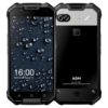 【さらに約10,000円OFF！】AGM X2 Tri-proof 4G Smartphone － Snapdragon 653搭載防水防塵耐衝撃Android7.0採用SIMフリースマートフォン
