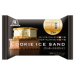 【10時・即時抽選】森永 クッキーアイスサンド 無料プレゼント