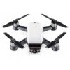 【さらに約10,000円OFF！】DJI Spark Mini RC Selfie Drone － コンパクトながら本格派なカメラドローン