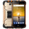 【さらに約800円OFF！】Ulefone Armor 2 4G Smartphone － IP68防水/防塵対応Helio P25搭載Android 7.0採用SIMフリースマートフォン