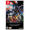 【ポイント多め】 モンスターハンターダブルクロス Nintendo Switch Ver. 超特価4,210円（実質）～ 送料無料