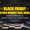 Cafago.com Black Friday/Cyber Monday Deal Week