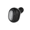 【さらに30%OFF！】SoundPEATS D3 ブラック － 片耳Bluetoothヘッドセット