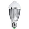 【タイムセール】LED電球 室内センサーライト 人感センサー 夜灯 昼白色が激安特価！