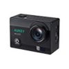 【タイムセール＆1,200円OFF！】AUKEY AC-LC2 － 4K対応バッテリー×2付きアクションカメラ