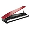【24時まで】KORG MICROPIANO ミニ鍵盤61鍵マイクロピアノ 13,900円送料無料！