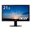 【特価！さらに割引！】Acer モニター ディスプレイ KA220HQbmidx 21.5インチ/HDMI端子対応/スピーカー内蔵/ブルーライト軽減が激安特価！