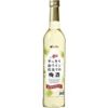 【急げ！】メルシャン すっきり白ワイン仕立ての梅酒 500mlが激安特価！