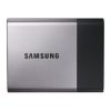 Samsung USB3.1対応 250GB 外付けポータブルSSD T3 MU-PT250B/IT 送料込12318円