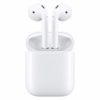 【24時まで】Apple AirPods Bluetooth接続完全ワイヤレスイヤホン MMEF2J/A 15,984円送料無料！