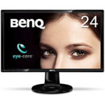 【本日限定】BenQ 24型フルHD液晶ディスプレイ GL2460HM 送料込11980円