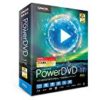 【タイムセール】サイバーリンク PowerDVD 17 Pro 通常版が激安特価！