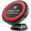★【タイムセール】mag-tek マグネット式 スマホ タブレット 車載ホルダー MGTK-201が1,580円！