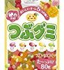 【タイムセール】春日井製菓 つぶグミフルーツオーレ 80g×6袋が激安特価！