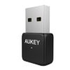 【24時まで】AUKEY 11ac対応 433+150Mbps デュアルバンド USB無線LANアダプター WF-R3 送料込1259円