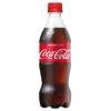 Coca-Cola コカ・コーラ ペットボトル 500ml×24本 税込1770円(74円弱/個) プライム会員送料無料