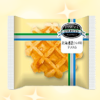 【即時抽選】FamilyMart 北海道産 ミルクのワッフル 無料プレゼント