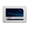 【在庫豊富】Crucial MX300 CT525MX300SSD1 － 3D TLC NAND採用525GB SSD