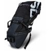 【バッグレスで快適走行！】ROSWHEEL 131414 Water-resistant 8L Bicycle Tail Bag