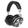 Bluedio T4S Noise Cancelling Bluetooth Headphones － アクティブノイズキャンセリングヘッドホン