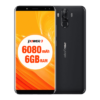 【GearBest新規独占販売】Ulefone Power 3 4G Phablet － Helio P23搭載6GB/64GB 6インチSIMフリースマートフォン