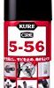 KURE(呉工業) 5-56 (320ml) 多用途・多機能防錆・潤滑剤 [ 品番 ] 1004が激安特価！