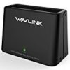 Wavlink USB3.0 HDDスタンド 2.5型 / 3.5型 SATA HDD/SSD対応 PSE認定AC12V2A電源アダプター付 (PC / Notebook / Mac使用可能、SATA3 UASPサポート)が激安特価！