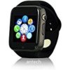 ★【タイムセール】Antech A1 スマートウォッチ Bluetooth搭載 多機能腕時計 スマートデジタルが2,479円！