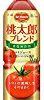 【大幅値下がり！】デルモンテ 食塩無添加トマトジュース桃太郎ブレンド900gが激安特価！
