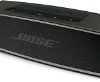 ★本日限定！【サイバーマンデー】【さらに5％OFF】Bose SoundLink Mini Bluetooth speaker II ポータブルワイヤレススピーカー カーボン【国内正規品】が17,474円！