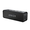 【24時まで】Anker SoundCore 2 (24時間連続再生 12W 防水 Bluetoothスピーカー) 3,999円送料無料！【サイバーマンデー】
