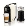 【さらに20％OFF！】Nespresso U(ユー) バンドルセット クリーム C50CW-A3Bが激安特価！