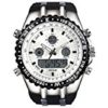 ★【タイムセール】[ビンズ] BINZI 腕時計 スタンダード BZ-1605w メンズが1,919円！