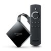 【24日まで】Amazon 4K/HDR対応 音声認識リモコン付属ビデオプレーヤー Fire TV (New モデル)  送料込7480円