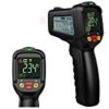 Dr.meter Dr.M07003 － 非接触温度計 デジタル測定器