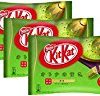 【特価！さらに割引！】ネスレ日本 キットカット ミニ オトナの甘さ 抹茶 13枚×3袋が激安特価！