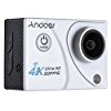 【再掲】Andoer Wifi＆30m防水＆170度広角レンズ採用2インチ液晶搭載アクションカメラ 3,639円送料無料！